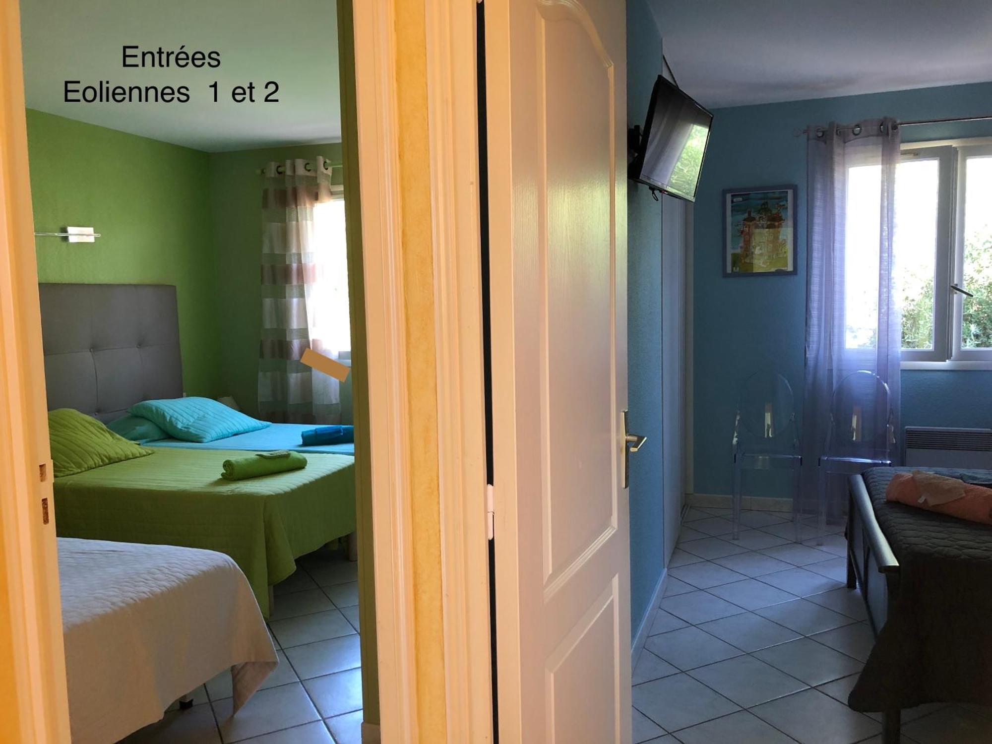 Chambres Table D'Hotes Carpe Diem Villeneuve-la-Rivière Kültér fotó