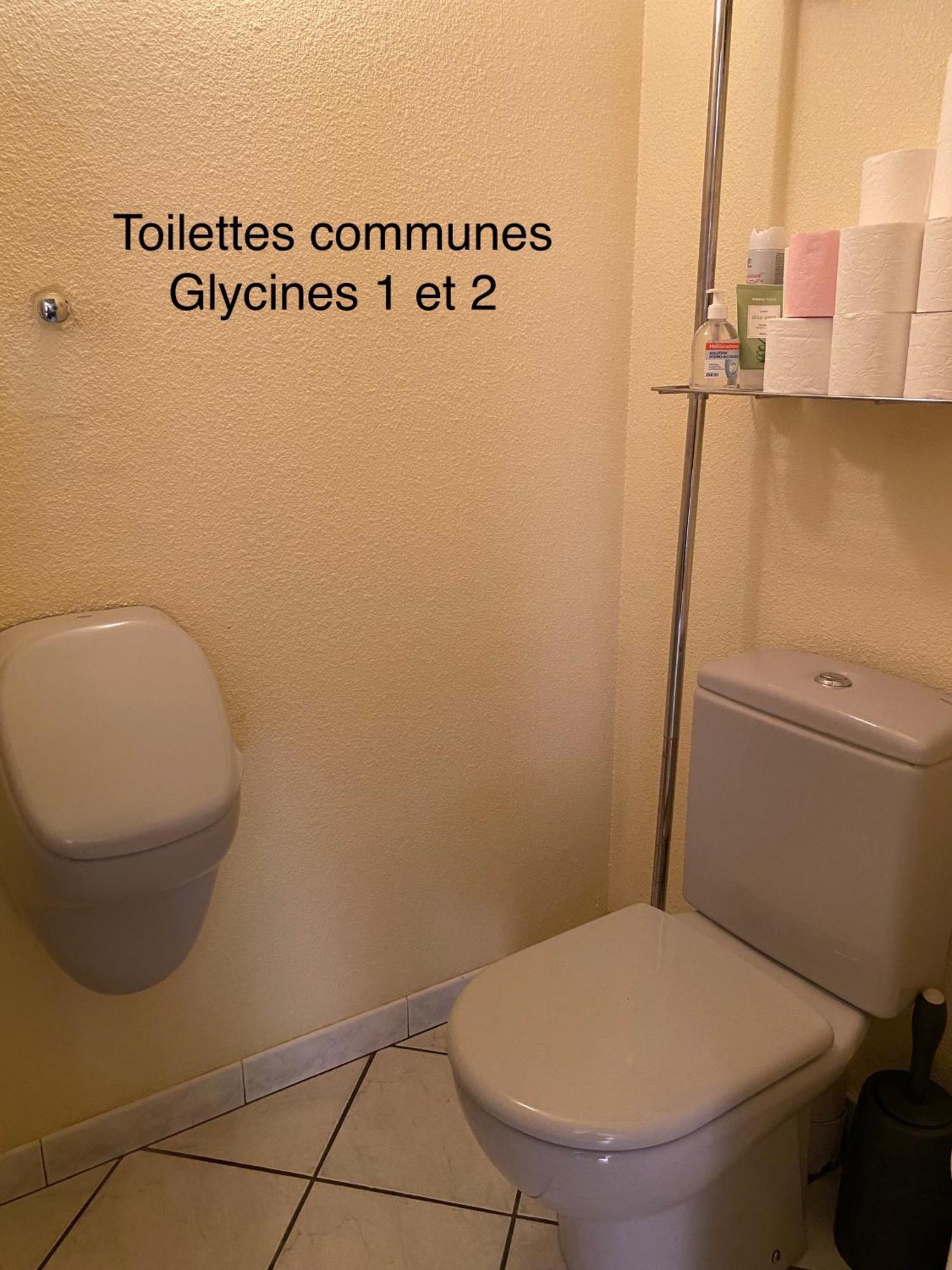Chambres Table D'Hotes Carpe Diem Villeneuve-la-Rivière Kültér fotó