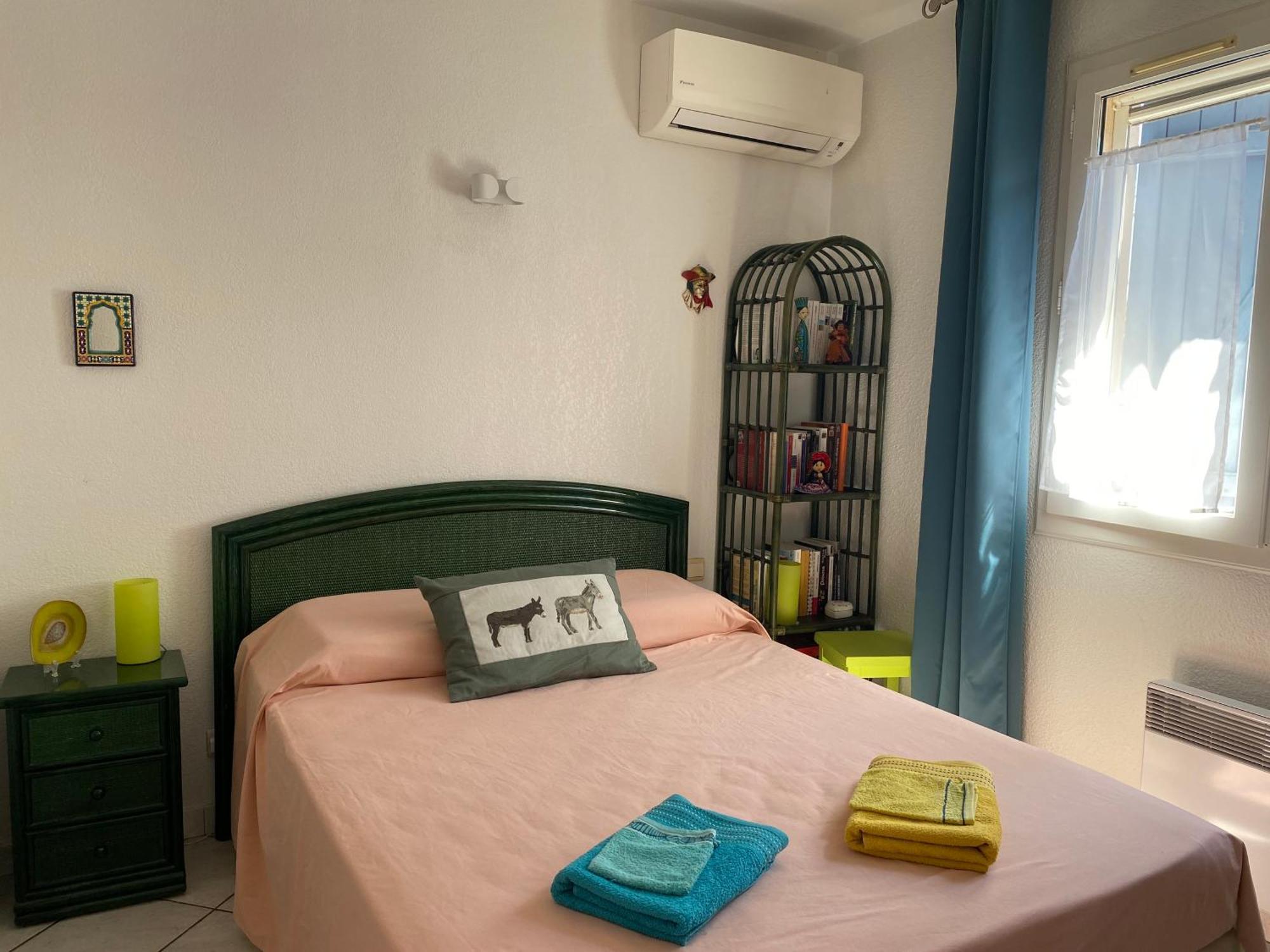 Chambres Table D'Hotes Carpe Diem Villeneuve-la-Rivière Kültér fotó