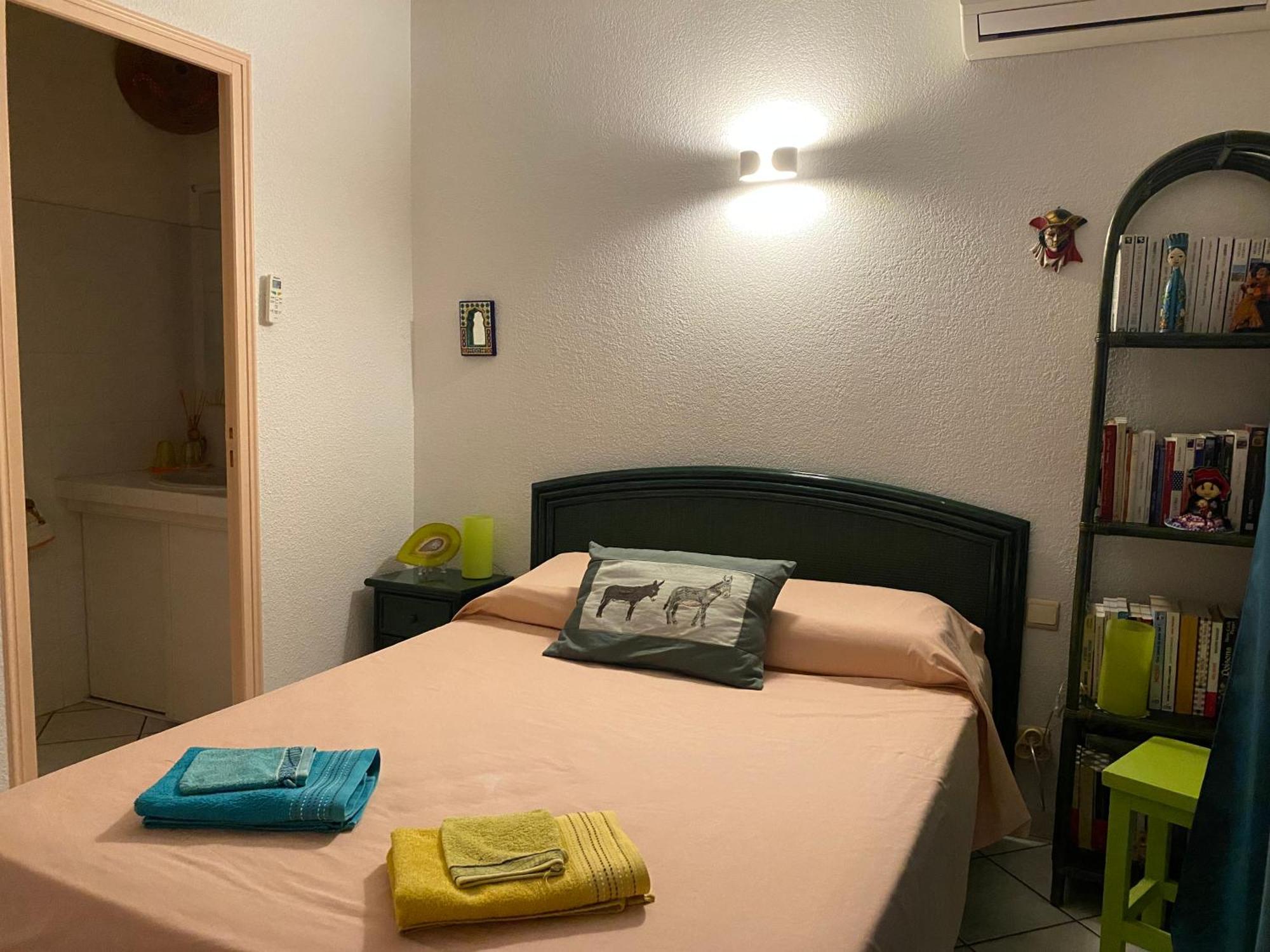 Chambres Table D'Hotes Carpe Diem Villeneuve-la-Rivière Kültér fotó